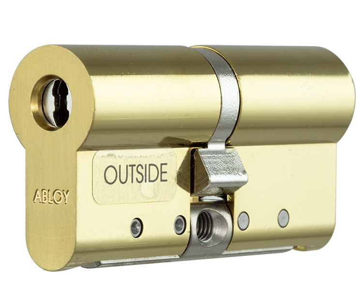 CY322 двосторонній ключ-ключ