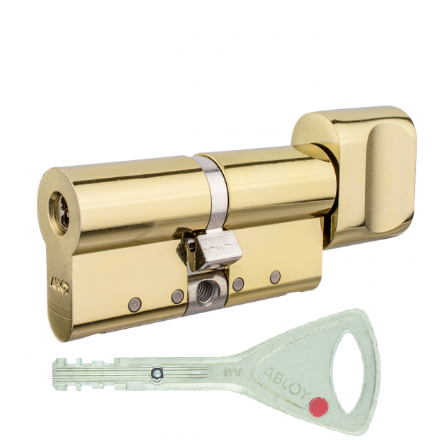 Циліндр ABLOY® Protec2-CY323_KILA
