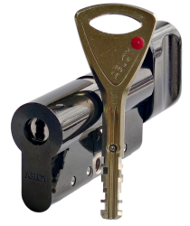 Циліндр ABLOY® Protec2-CY323 BLACK