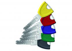 Ключи Winkhaus keyTec X-tra