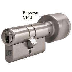 Сердцевина Winkhaus keyTec X-tra