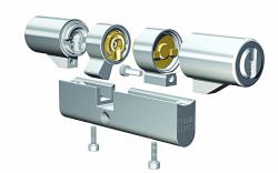 Модульная Сердцевина Winkhaus keyTec X-tra