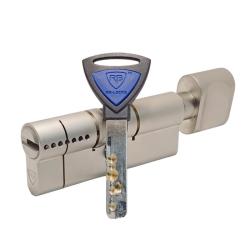 Циліндр RB-Locks D7R | Ключ-тумблер