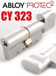 Циліндр CY323 ABLOY Protec2