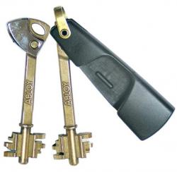 Ключи к замкам ABLOY SL900, SL905