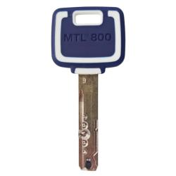 Ключ MUL-T-LOCK® | MTL800
