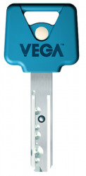 Дубликат ключа VEGA® VP-7