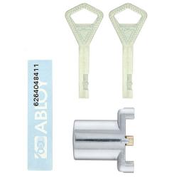 Комплектація ABLOY® SC 610