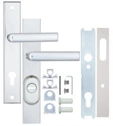 Комплектація ROSTEX® R4 CR