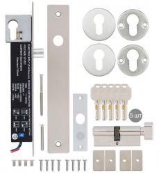 Комплектація YLI® YB-600