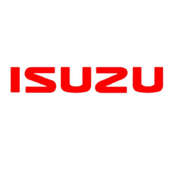 logo-ISUZU