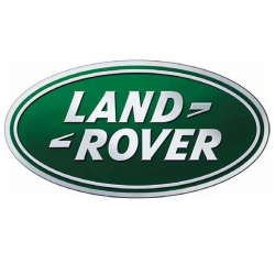 logo-LAND ROVER