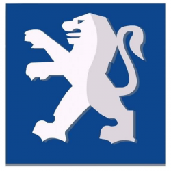 logo-PEUGEOT