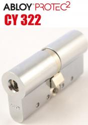 Циліндр ABLOY Protec2 CY322 CR 