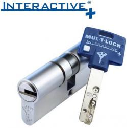 Циліндр MUL-T-LOCK® Interactive+®