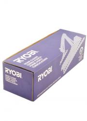 Упаковка RYOBI D-1554 STD DARK BRONZE