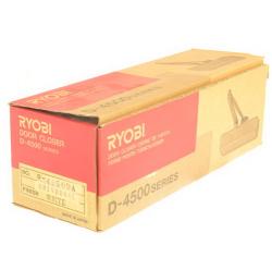 Упаковка дотягувача RYOBI D-4550
