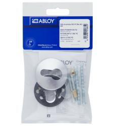 Упаковка ABLOY® 002 PZ Хром матовий