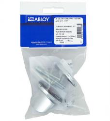 Упаковка ABLOY® 002 WC Хром