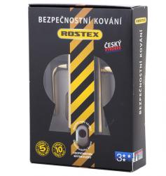 Упаковка ROSTEX® R4/92 TI