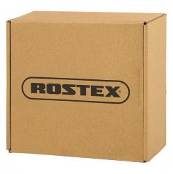 Упаковка ROSTEX® Napoli Nerez_Mat