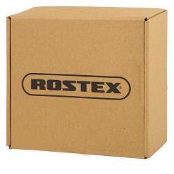 Упаковка ROSTEX® Novara Nerez_Mat