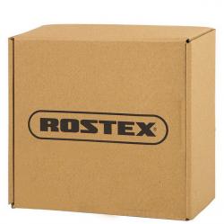 Упаковка ROSTEX® Albacete Nerez_Mat