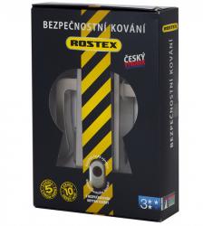 Упаковка ROSTEX® ASTRA R4 NEREZ/MAT
