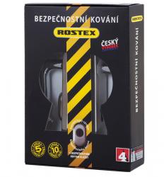 Упаковка ROSTEX® R4 Decor CR/MAT