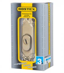 Упаковка ROSTEX® R3 Ozdobna TI/MAT