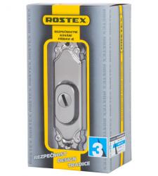 Упаковка ROSTEX® R3 Ozdobna CR/MAT