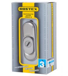 Упаковка ROSTEX® R3 Decor CR/MAT
