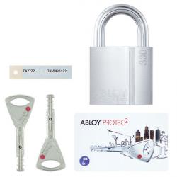 Комплектация ABLOY® PL330 Protec2