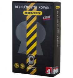 Упаковка ROSTEX® R4/85 SOLID-PRО+ NEREZ/MAT