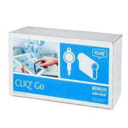 Упаковка IKON CLIQ® Go