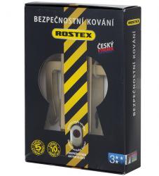 Упаковка ROSTEX® ASTRA R4/85 NEREZ/MAT/TI