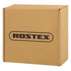 Упаковка ROSTEX® FERARA Nerez_Mat