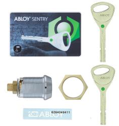 Комплектація ABLOY® CL 203