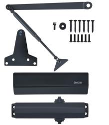 Комплектація RYOBI® D-1554 UNIV GREY ANTHRACITE