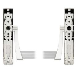 Механізм системи антипаніки TESA GLOBAL1E SS