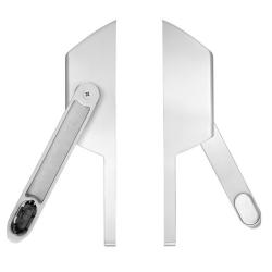 Механізм системи антипаніки TESA GLOBAL1E SS