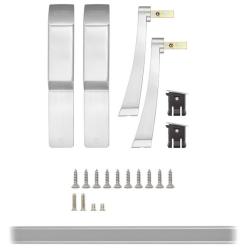 Механізм системи антипаніки TESA GLOBAL1E SS