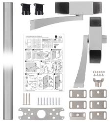 Комплектація TESA GLOBAL1S 1200мм GG