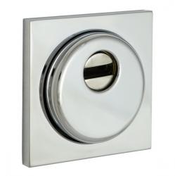 Захисний протектор DISEC® BD200 Хром