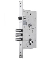 Замок SANTOS® 252RL-C NC