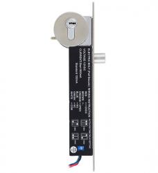 Замок електоригельний YLI® YB-600