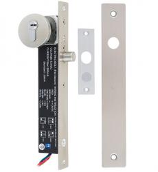 Замок електоригельний  YLI® YB-600