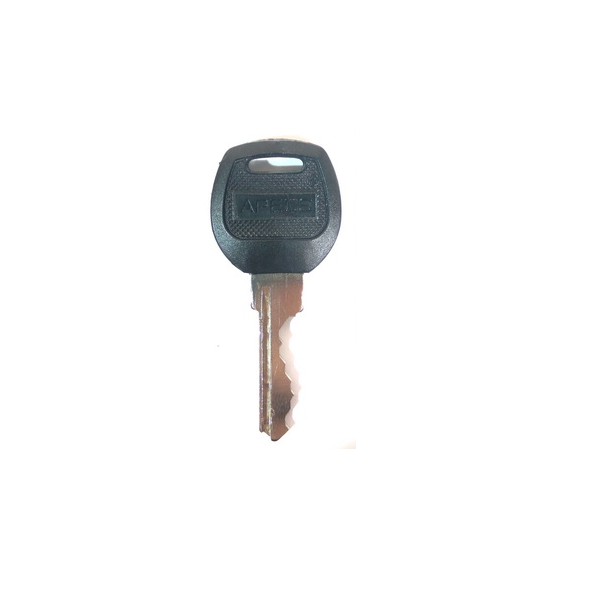 Дубликат ключа - Apecs® PDR-50-L